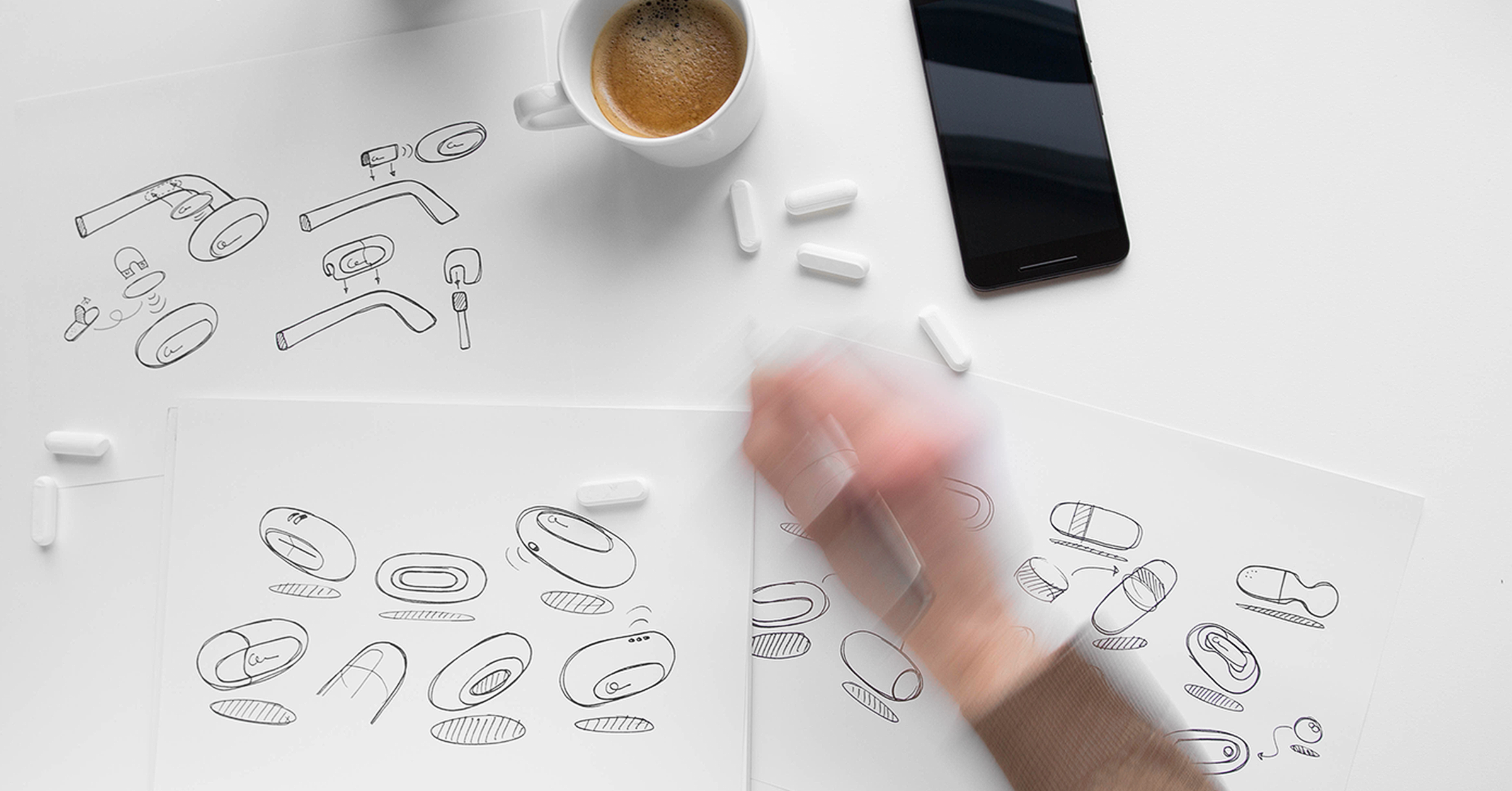 Coen Claassen portfolio work 11